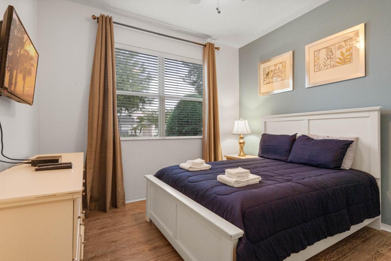 Cozykey Vacation Rentals - Crystal Cove Kissimmee Exterior foto