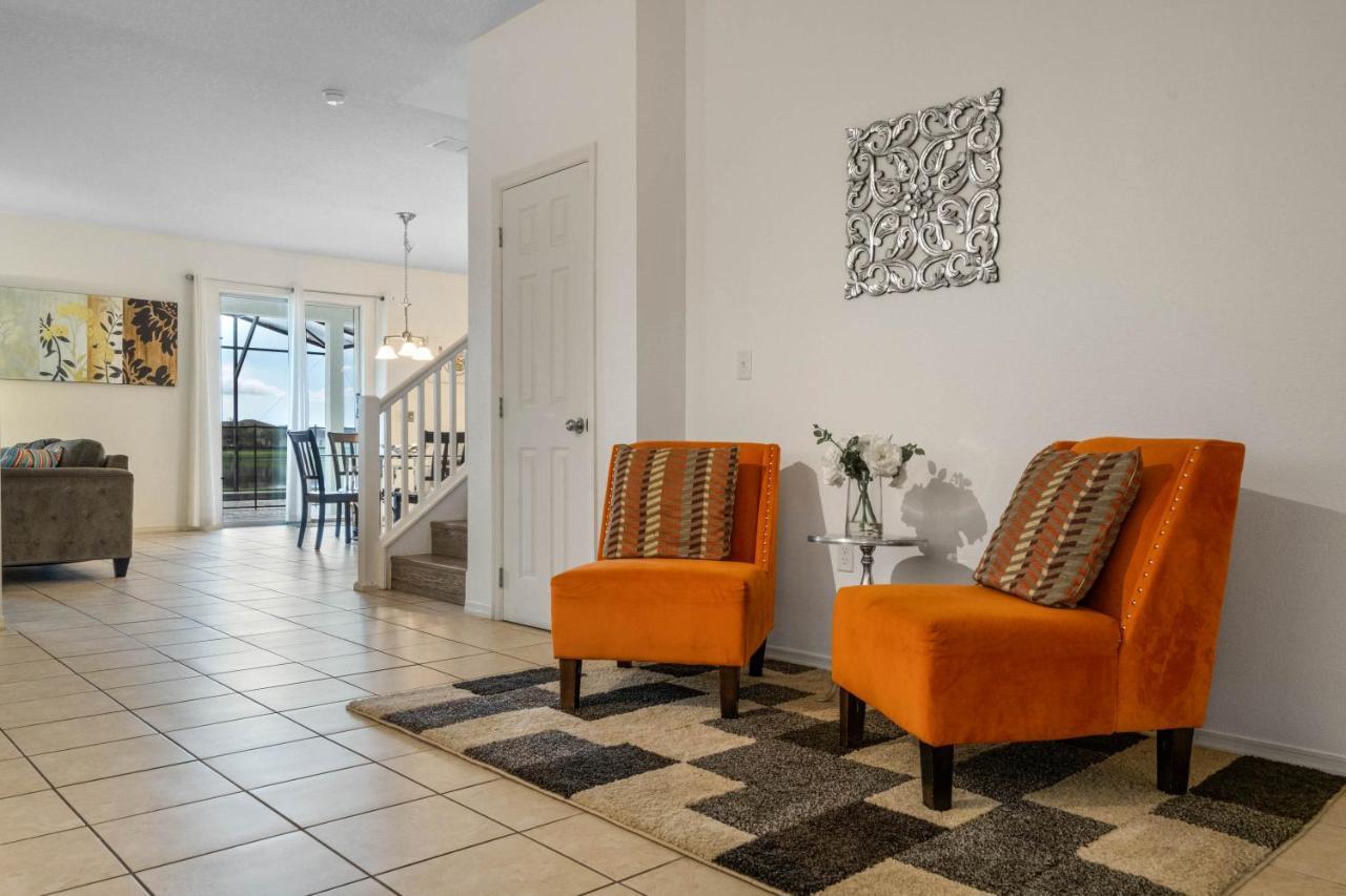 Cozykey Vacation Rentals - Crystal Cove Kissimmee Exterior foto