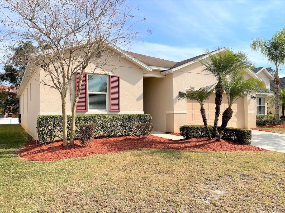 Cozykey Vacation Rentals - Crystal Cove Kissimmee Exterior foto