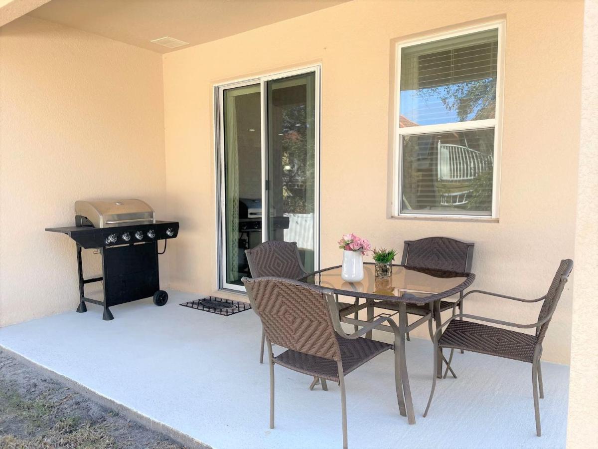 Cozykey Vacation Rentals - Crystal Cove Kissimmee Exterior foto