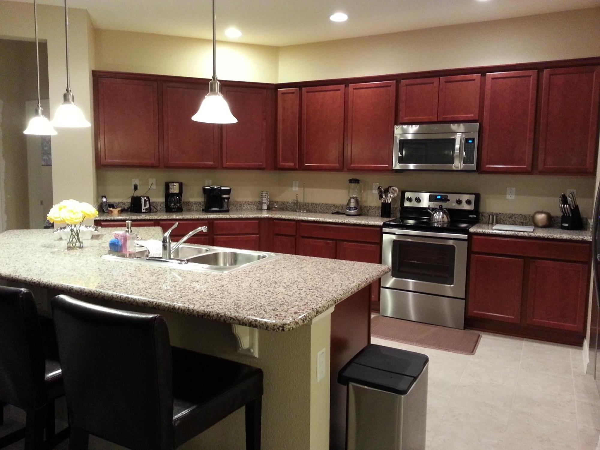 Cozykey Vacation Rentals - Crystal Cove Kissimmee Cameră foto
