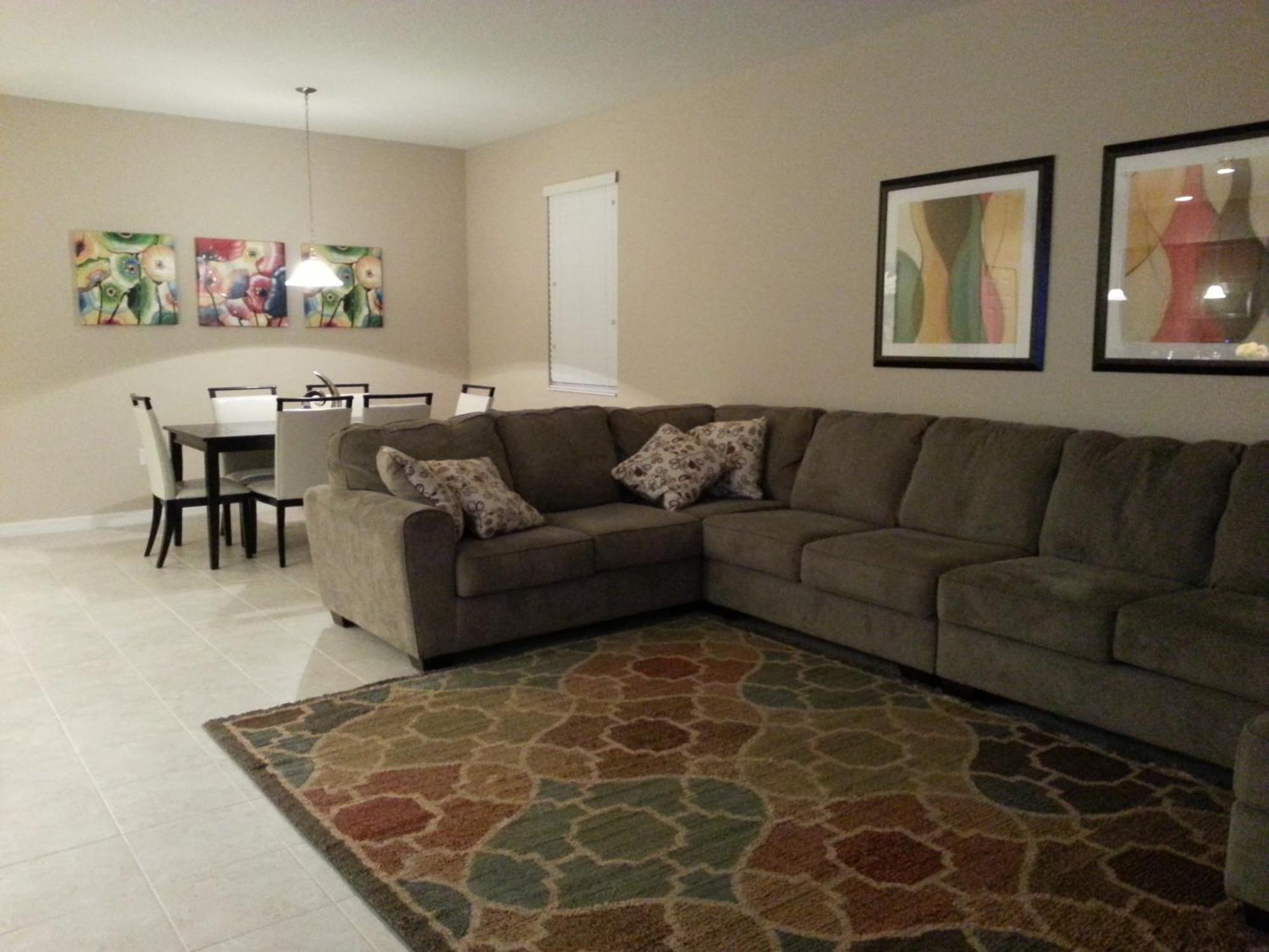 Cozykey Vacation Rentals - Crystal Cove Kissimmee Cameră foto