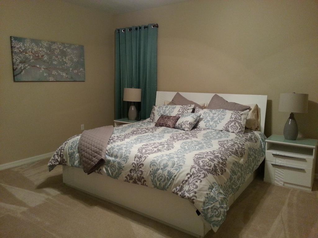 Cozykey Vacation Rentals - Crystal Cove Kissimmee Exterior foto