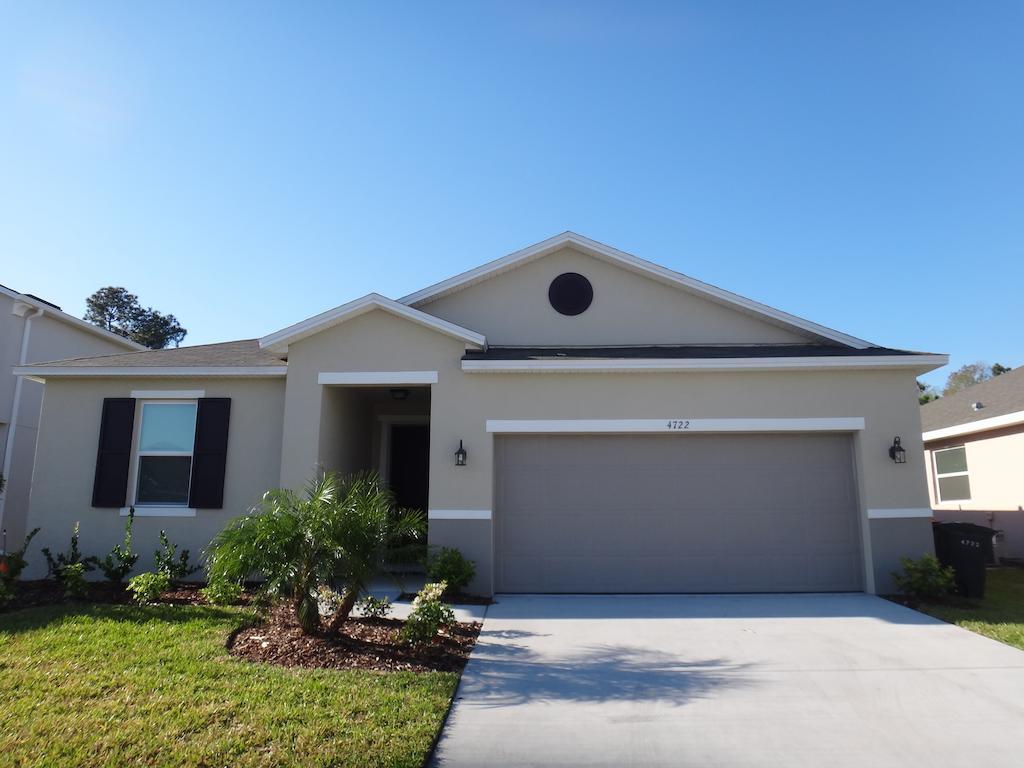 Cozykey Vacation Rentals - Crystal Cove Kissimmee Cameră foto